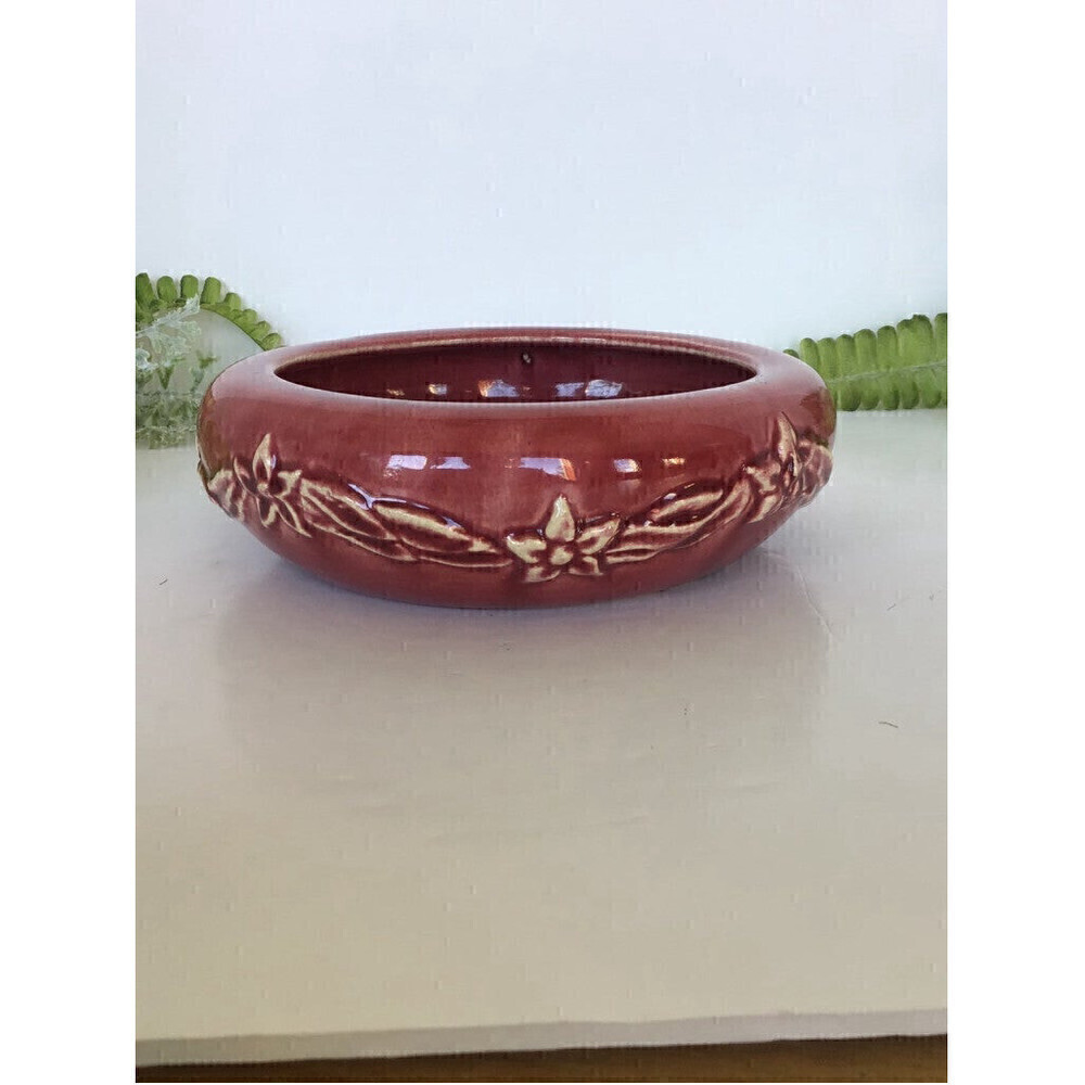 Porcelain Bulb Bowl